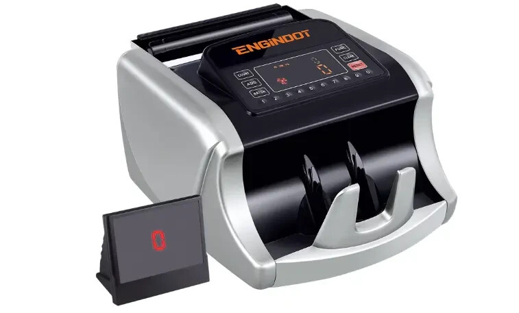 money counter machine