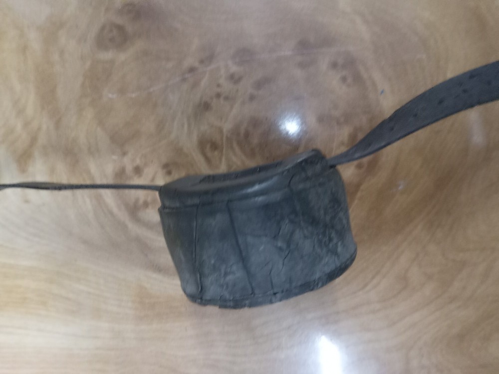 Voit Wrist Depth Gauge, Untested