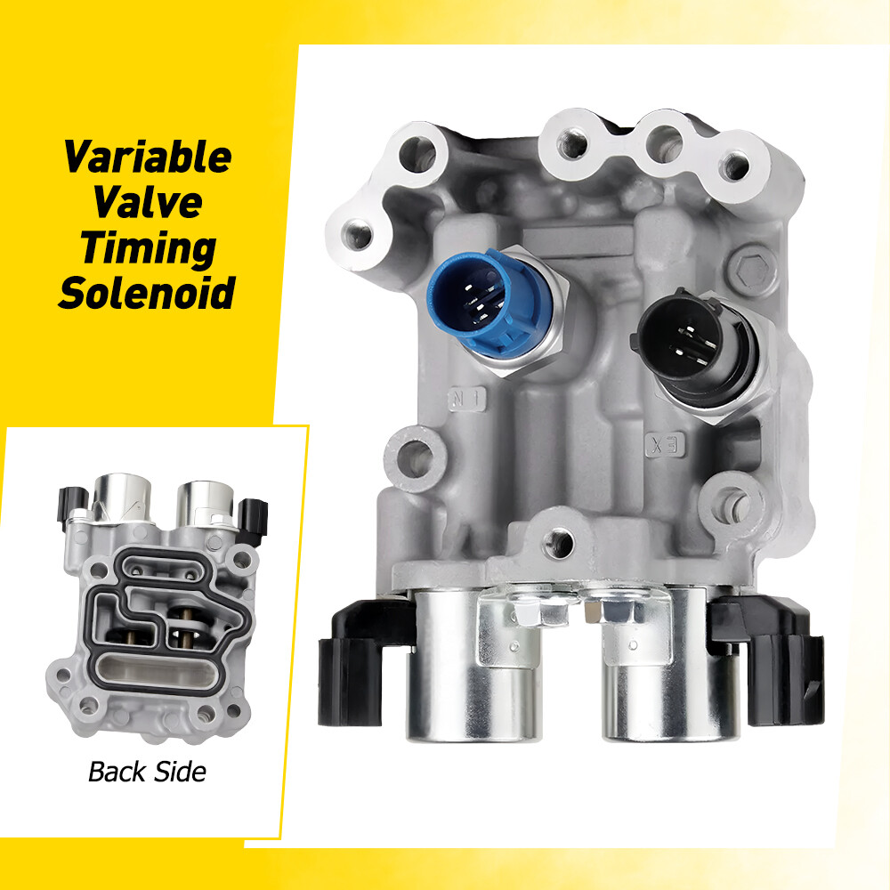 For 2008-12 Honda Accord 2.4L VVT Engine Variable Timing Solenoid Valve VV1189 Y