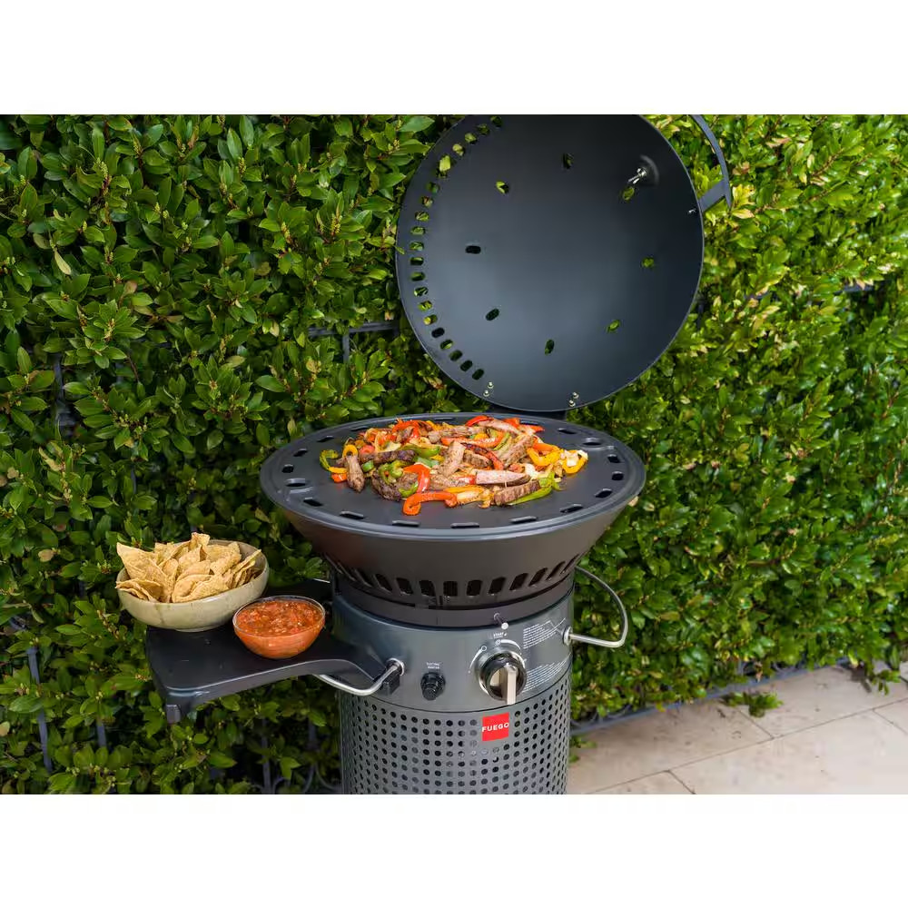 Element Clip-On Side Shelf