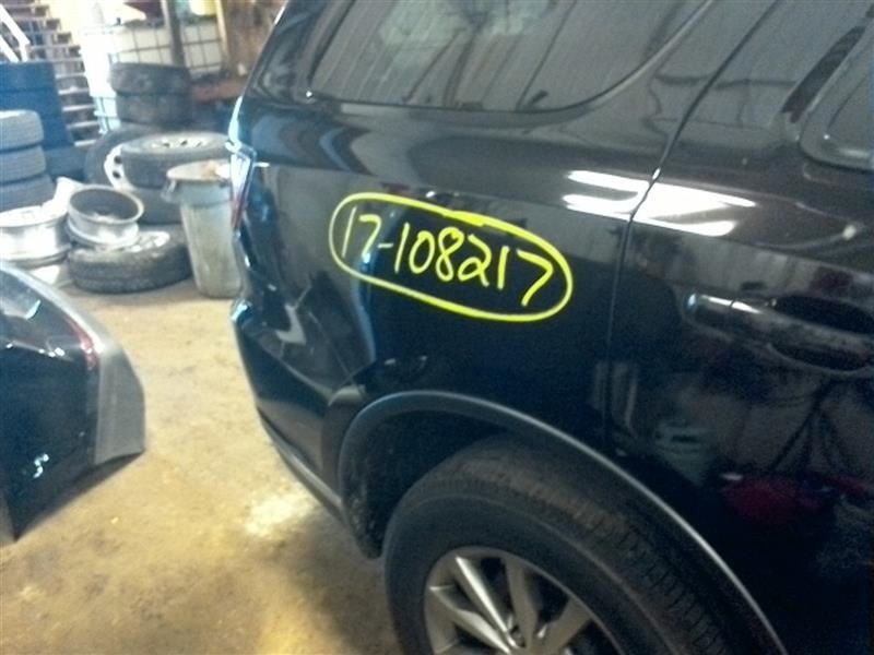 Steering Column Floor Shift Manual Adjustable Fits 16-17 DURANGO 10206086