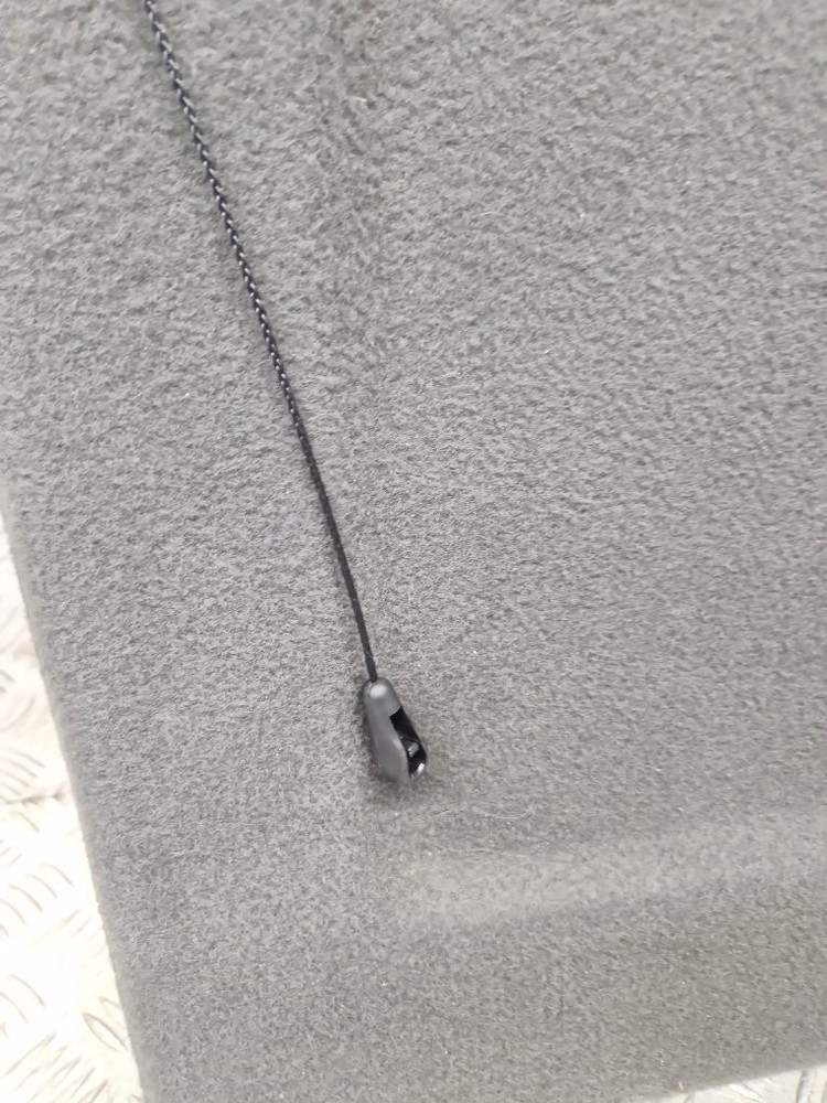 FORD FOCUS PARCEL SHELF 5 DOOR HATCHBACK 2008-2011