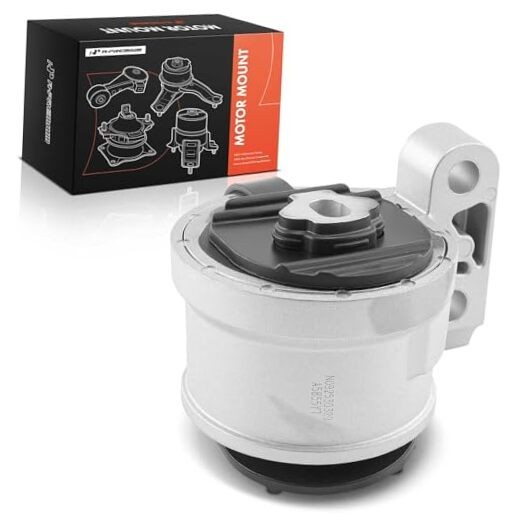 Front Side Engine Motor Mount Compatible with Saturn Vue 2004 2005 2006 2007,