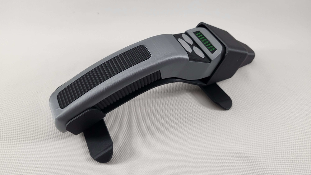 [HOLSTER ONLY] for Nemesis / Endgame "Dolphin" Phaser