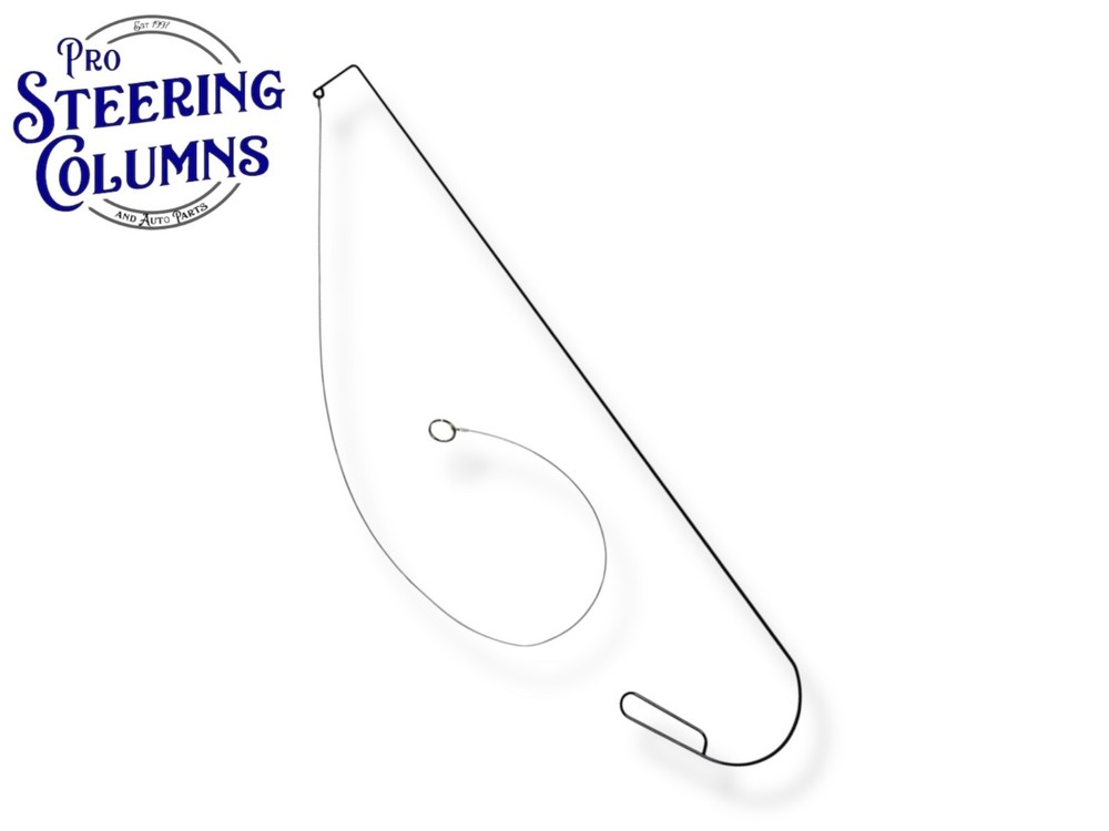 Under Door Lever Opening Tool