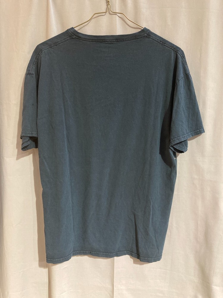 Kiss XL T-shirt Vintage Graphic TR6005