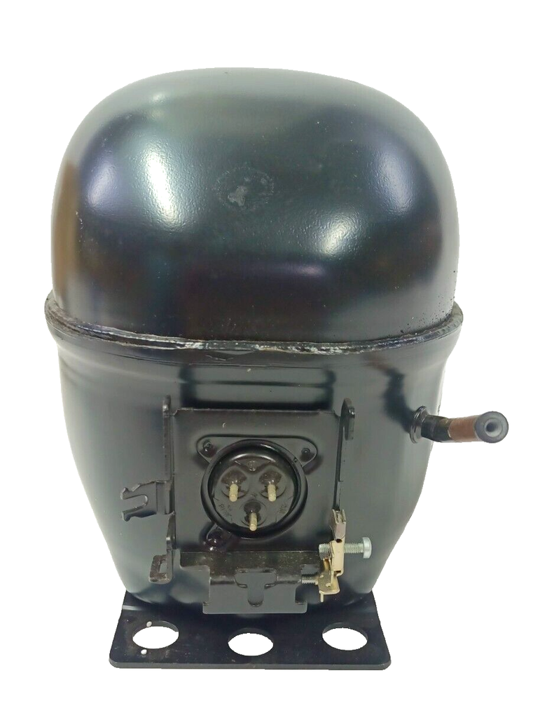 SECOP DANFOSS NLE12.6MN R290 High Temperature Compressor 105H6377
