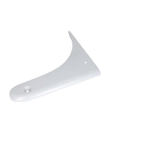 Side Panel - Right Hand fits Ford 2N 9N 8N 8N16618A