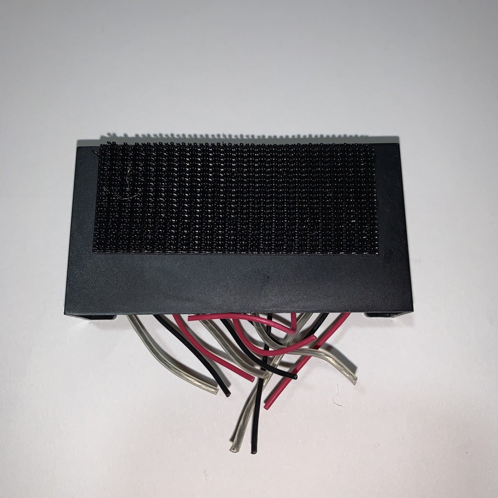 Radio Design Labs STD-10K-Stick-On Audio Divided Combiner