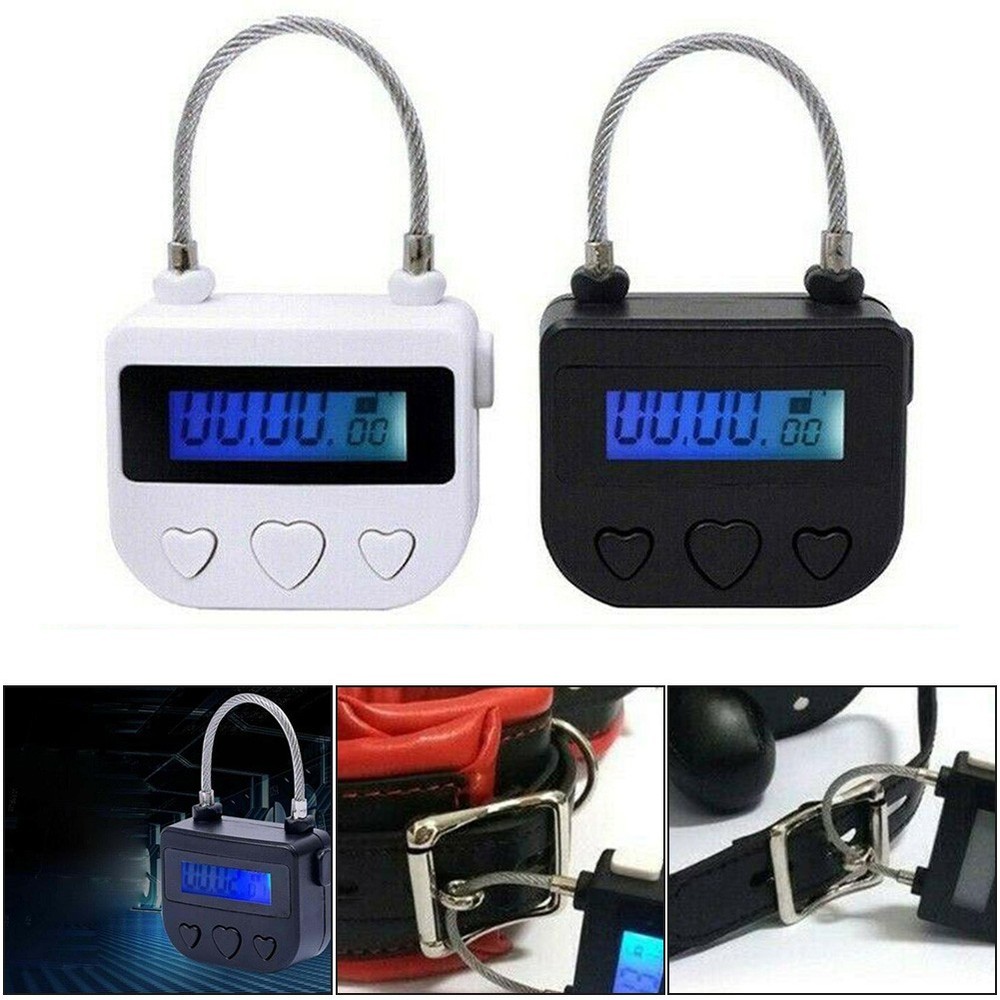 Tool New Time Lock USB Switch Time Waterproof 1 Hours 5V Charging Voltage
