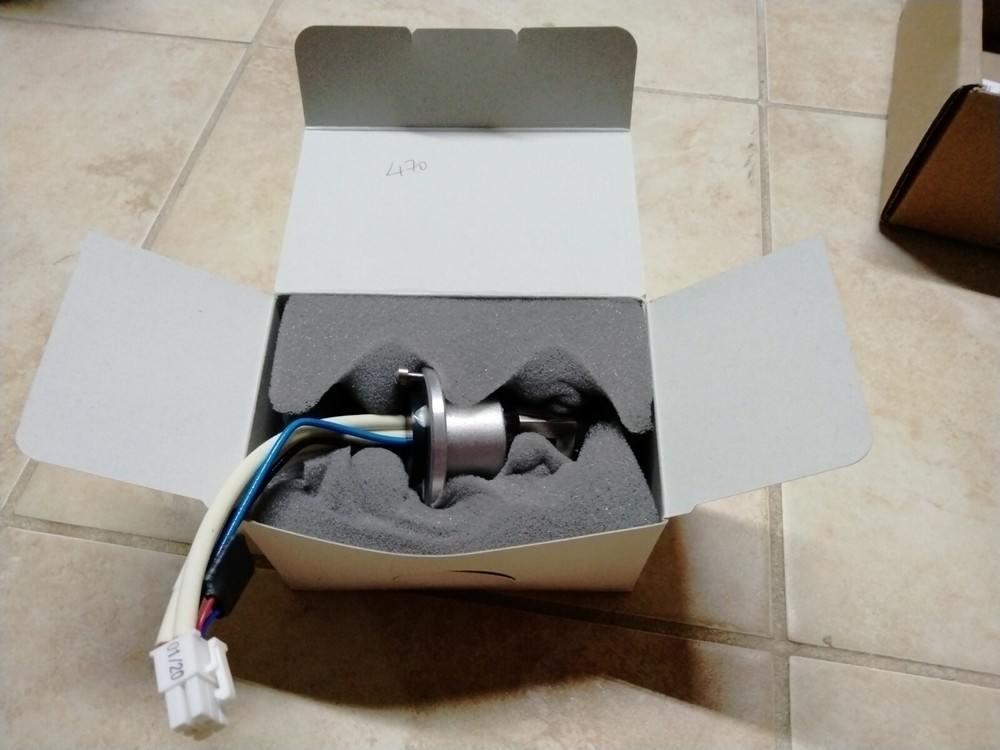 PDA LAMP  LOW HOUR - PN 201000273