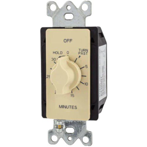 Tork A530MH Spring Wound Interval Timer
