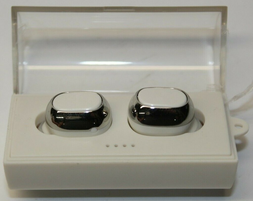 Headset Movement Quality Bluetooth Wireless Headphones Headset!