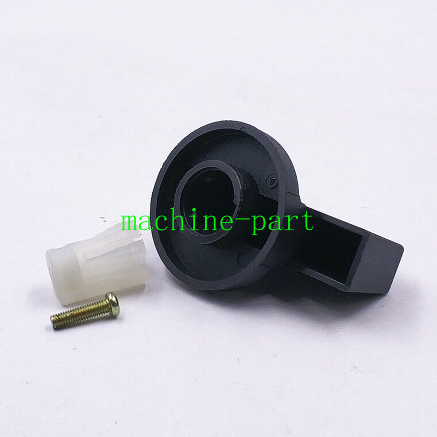1pc Transfer Switch Handle Accessories Knobs Handles Rotary Switch Cam Switch