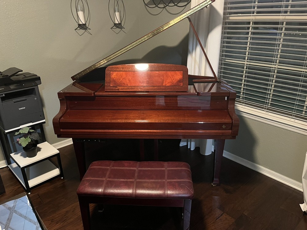 Baldwin Digitial Grand Piano