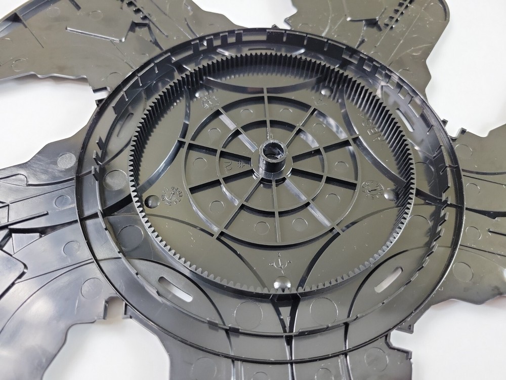 SONY CDP-CE575 5 Disc Changer Carousel Replacement TRAY