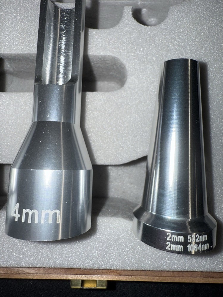 Affinity QS Tip Set of 5