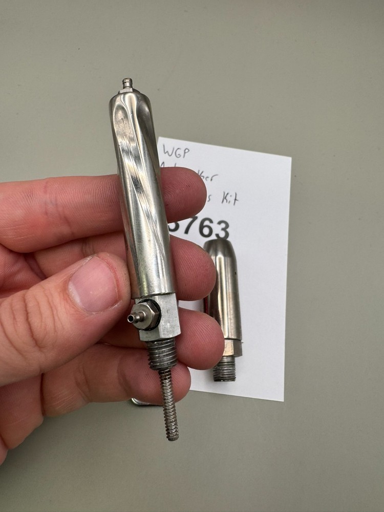 WGP Autococker Pneumatics Kit Twster?