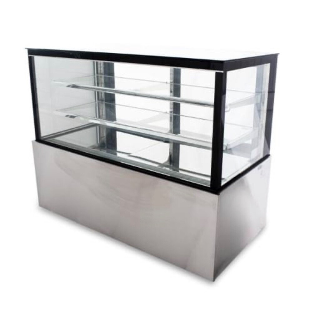 commercial display refrigerator 