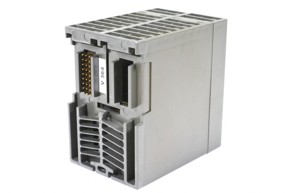 VIPA 214-2BP02, CPU 214 DP, Programmable Controller