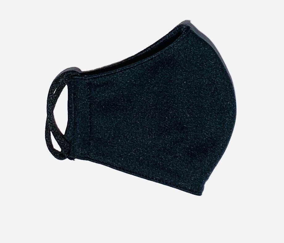 4 Adult Cotton Mask Bundle