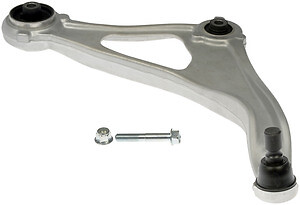 Ctrl Arm w/Ball Joint Dorman (OE Solutions) 524-240