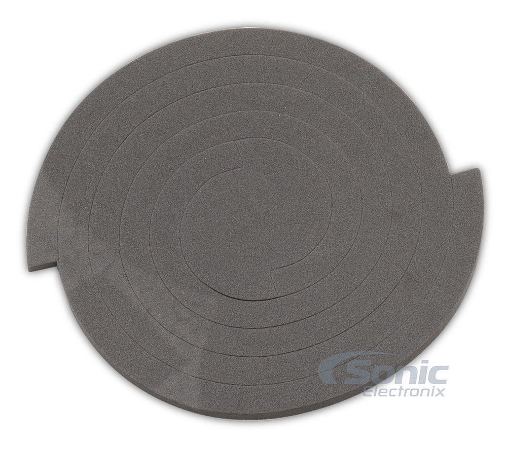 Infinity Primus PR5012IS 80W RMS 5.25" 2-Way Coaxial Car Speakers