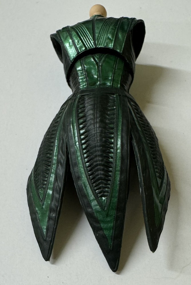 Marvel Legends Mantis BAF Torso