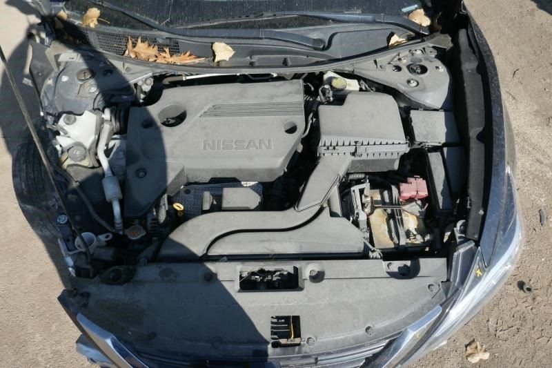 Temperature Control AC Automatic Temperature Control Fits 16-17 ALTIMA 1736339