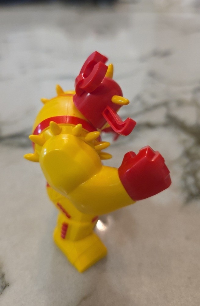 Marvel Thor Kurse. Marvel Universe.