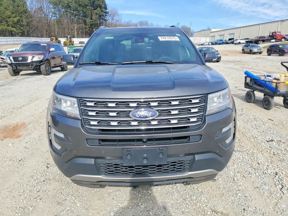 Fuse Box Engine Fits 17 EXPLORER 4951483