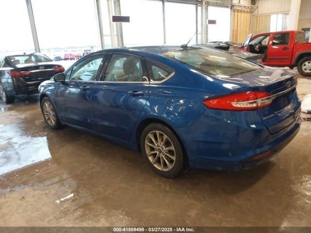 Fuse Box Engine Without Rain Sensor Fits 17-20 FUSION 700996
