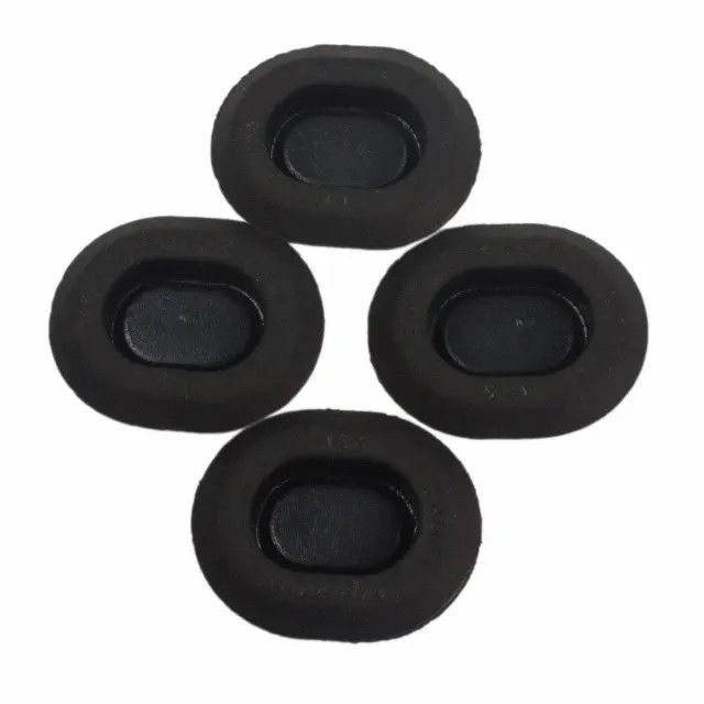 Genuine Ford Cowl Top Panel Plug W706010-S300