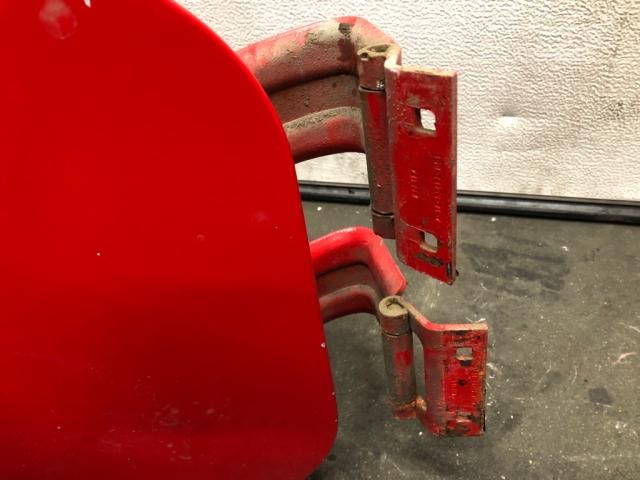 Freightliner CASCADIA Right/Passenger Sleeper Door - Used