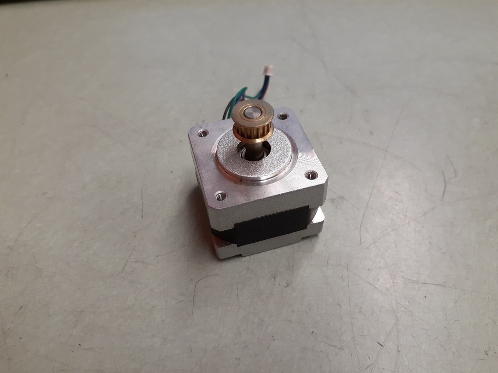 14H28HM-0404A-15 Stepping Motor