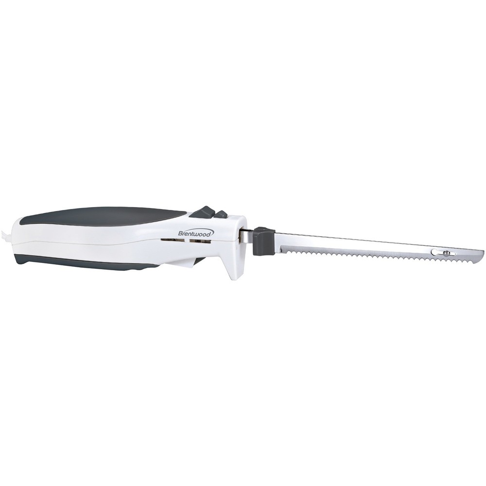 7" Electric Carving Knife