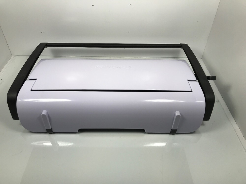 FELLOWES STAR 150 BINDING SYSTEM WITH 25 3/8"
