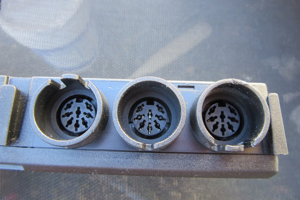 Tempur-Pedic Ergo Premier Logic Data Flex System Control Box 10003-CTRBOX-L001 .