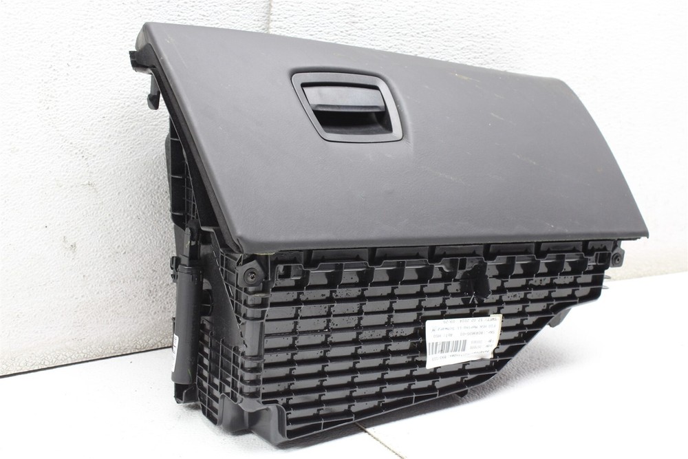 2012-2016 BMW M5 Glove Box Assembly Compartment Bin 12-16