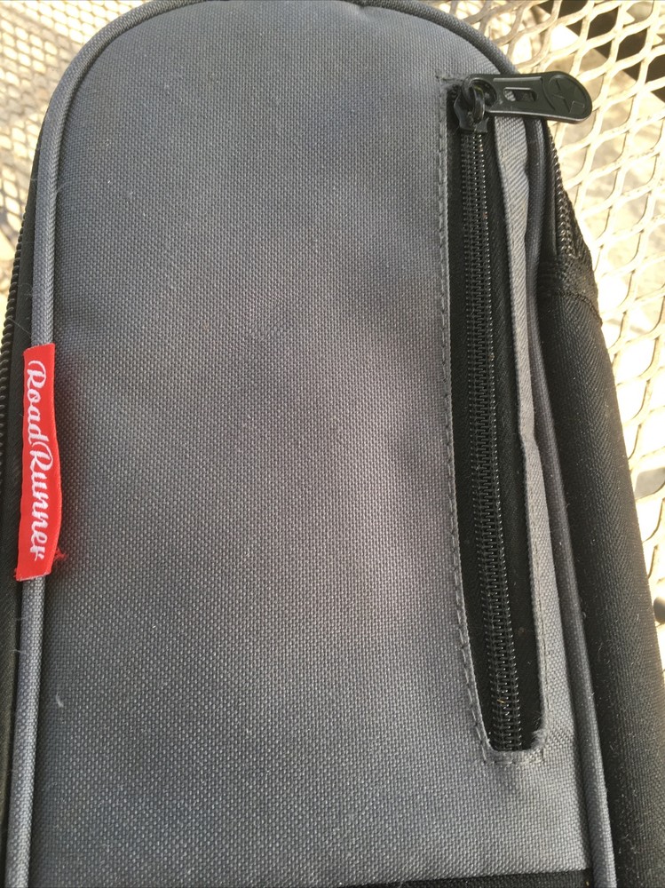 Roadrunner Mandolin Gig Bag