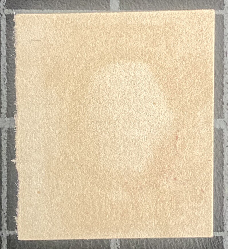 US Stamps-SC# CS 6 - Used - CV $350.00