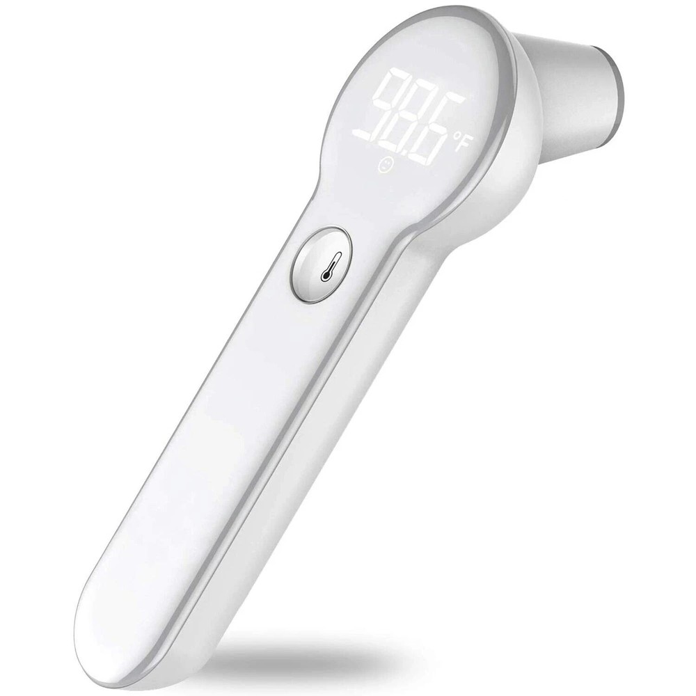 PUREA INFRARED THERMOMETER FOREHEAD & EAR MODE FDIR-V9