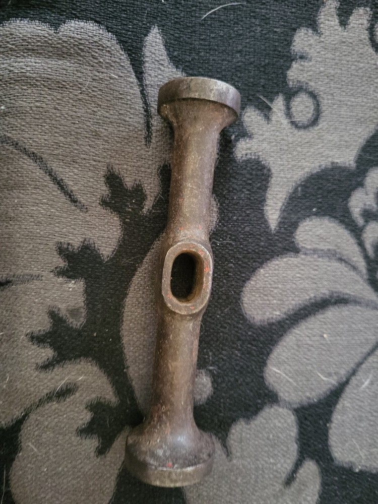 Vintage Auto Body Hammer Head Only Tool