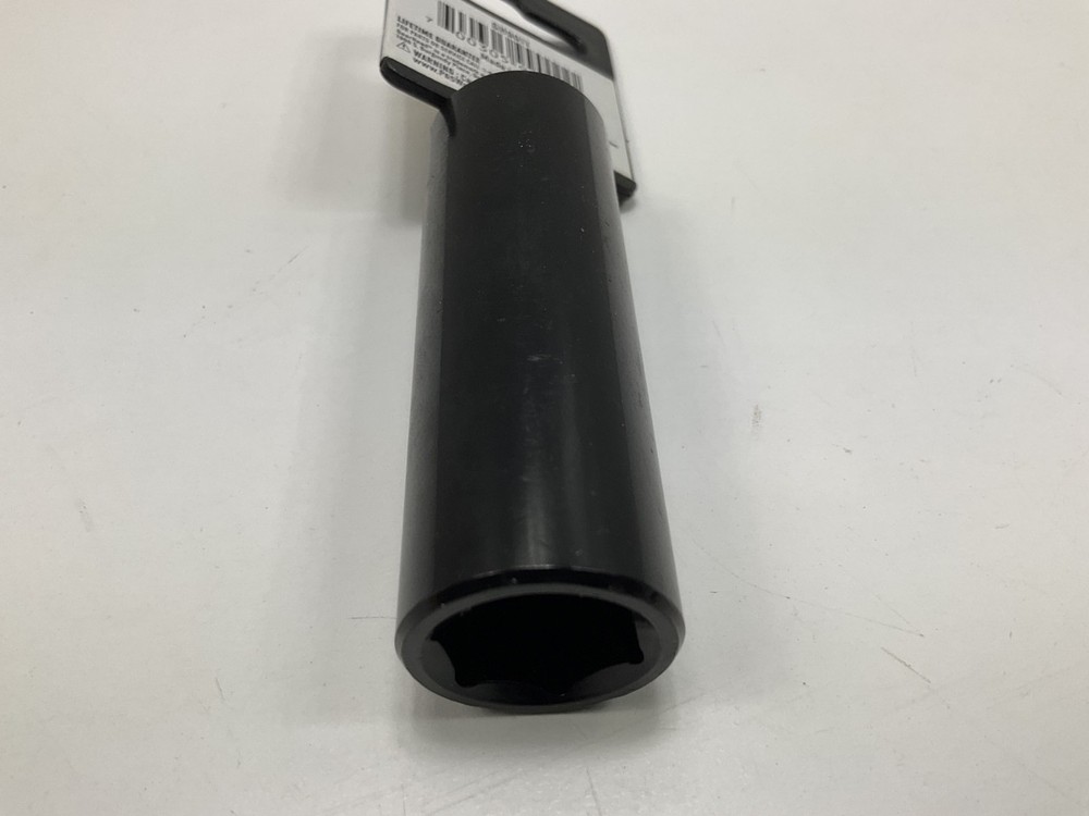 Gearhead GH9011 1/2" Drive 17MM Deep Impact Socket