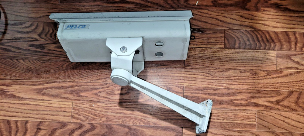 Pelco outdoor Housing