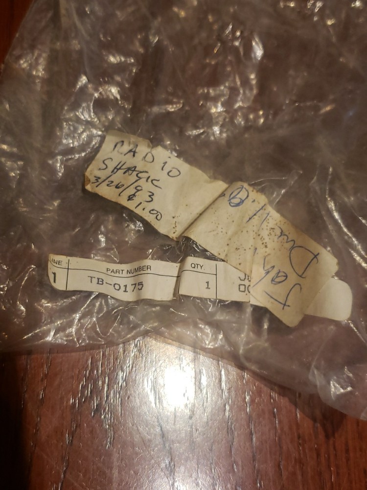 Heathkit LLFK1100 Flyback Transformer