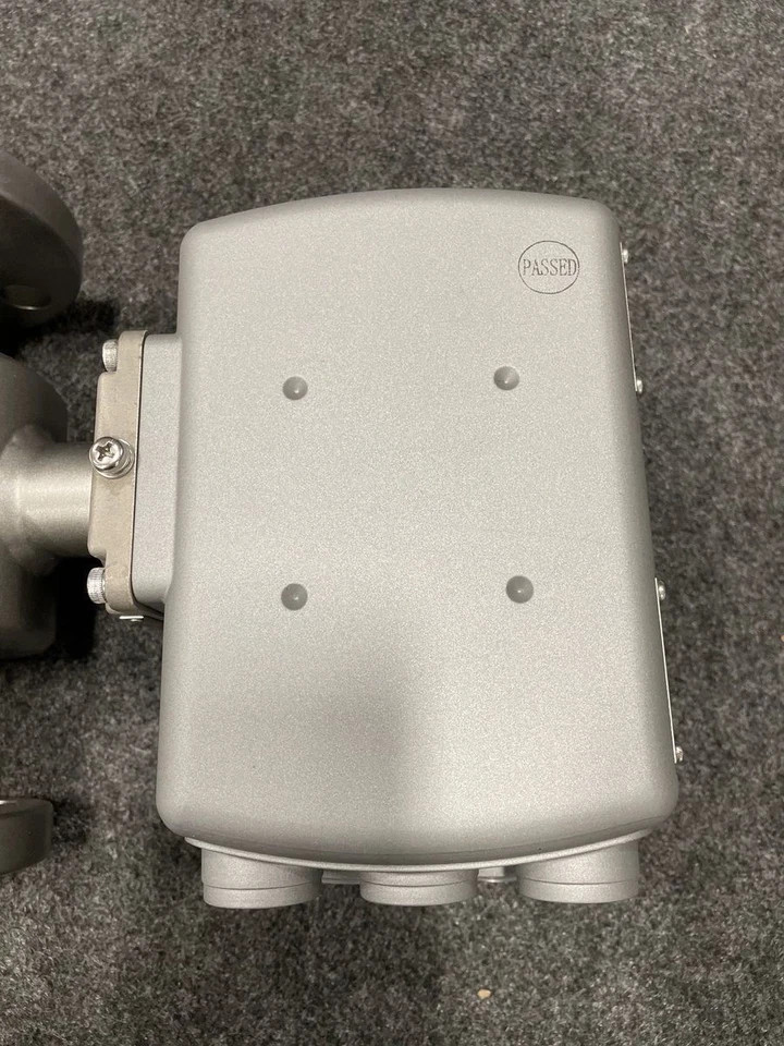 TOSHIBA Electromagnetic Flowmeter Detector GF630/GF632*