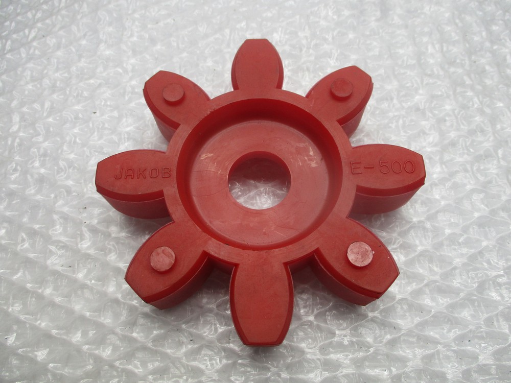 JAKOB E-500 COUPLING SPIDER NSNP