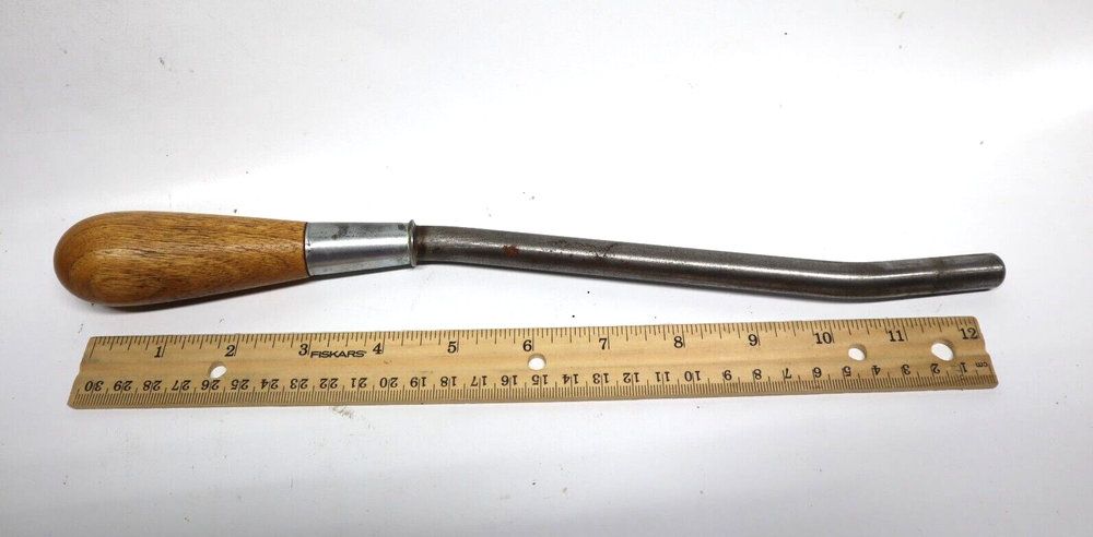 Star Reloader Machine Works Reloading Press Handle for Reloader