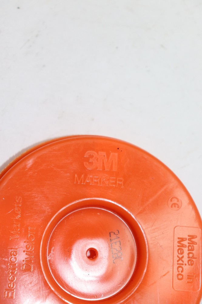 3M Disk Marker 5' Range EMS 1411